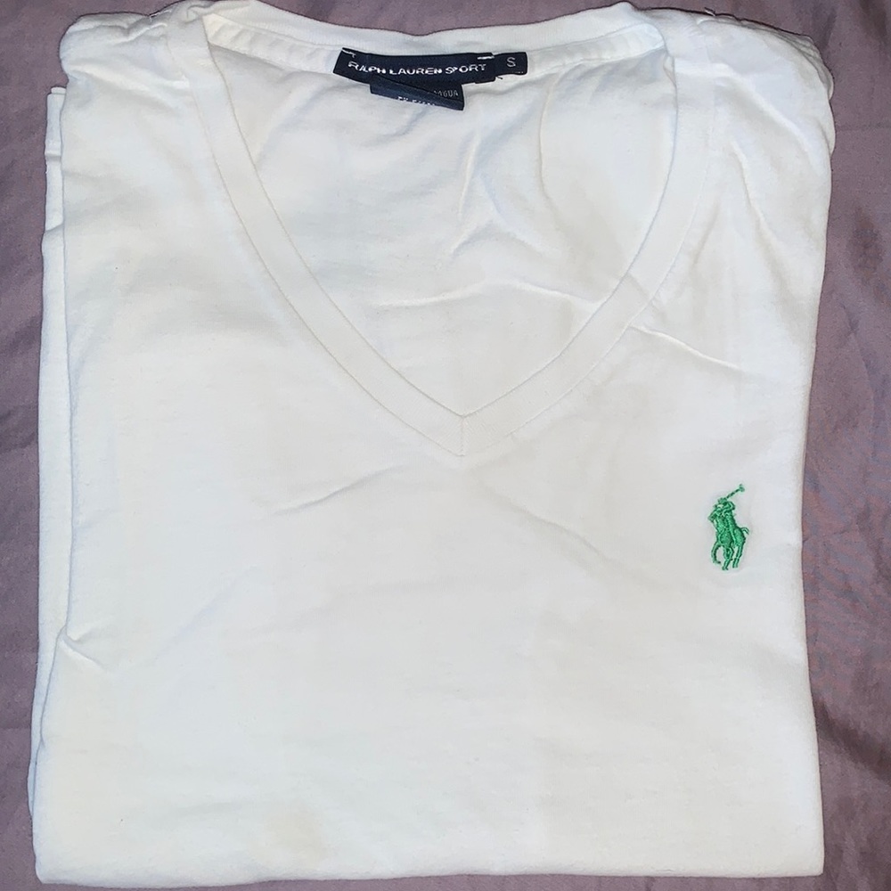 Women’s Polo Tee Shirt